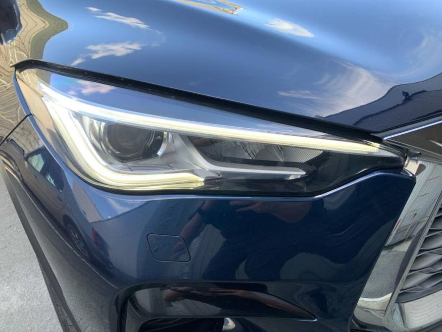 Infiniti QX55 Челябинск  - изображение 14