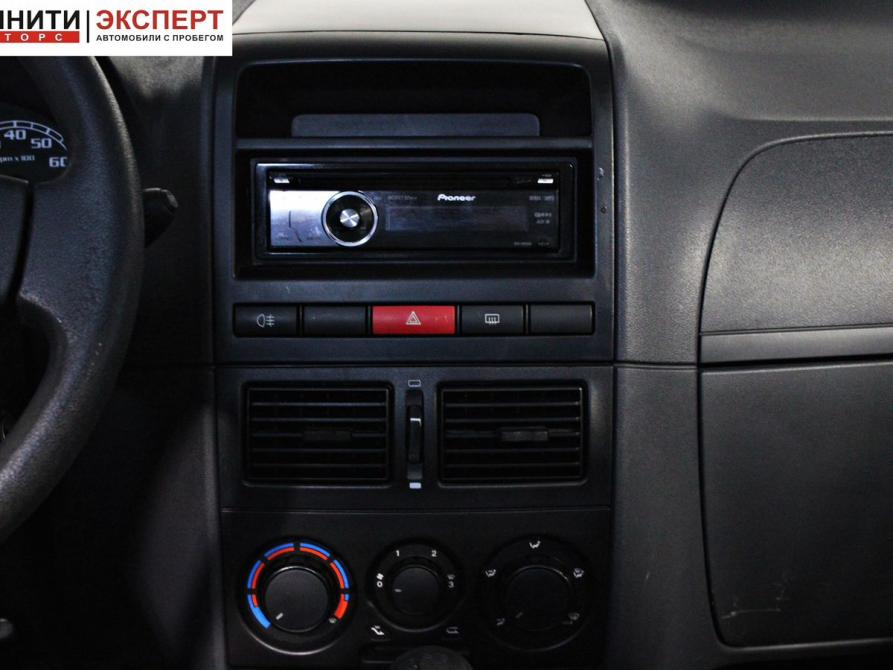 Fiat Albea I Рестайлинг Белгород  - изображение 11