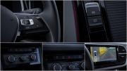 Jetta VS7 I Рестайлинг 1 Москва  - изображение 37