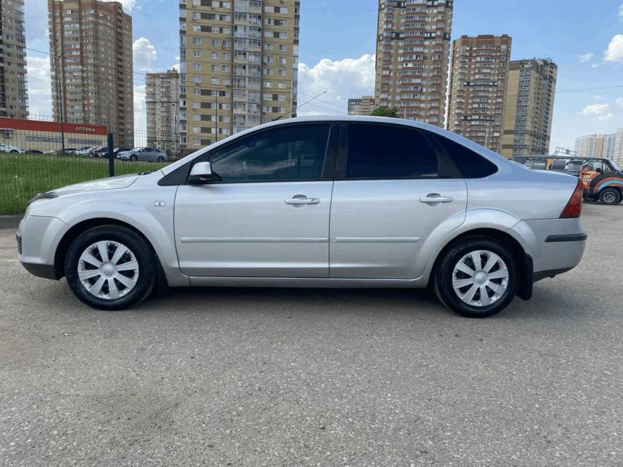Ford Focus II Тверь  - изображение 4