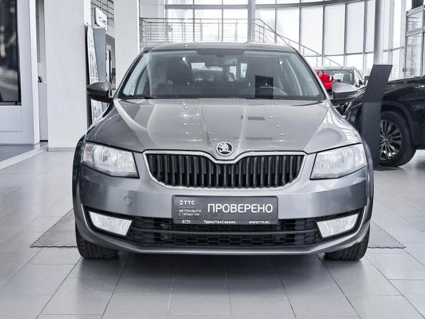 Skoda Octavia III (A7) с пробегом 2015 года, цена 1 449 000 рублей, 134841 км, лифтбек, Автокод Объявления