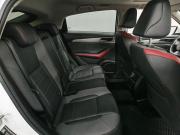 Haval F7x I Рестайлинг Москва  - изображение 33