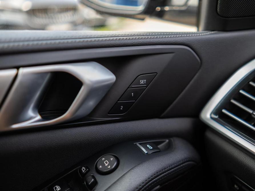 BMW X5 IV (G05/G18) Сочи  - изображение 31