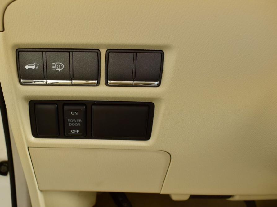 Infiniti QX80 I Рестайлинг Кемерово  - изображение 23