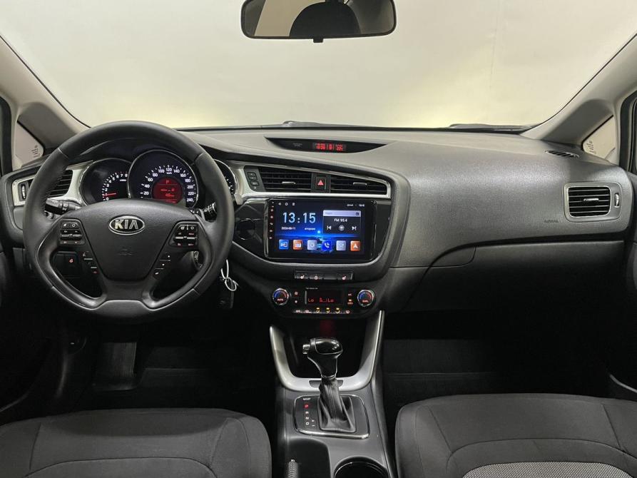 Kia Ceed II Рестайлинг Воронеж  - изображение 11