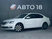 Skoda Octavia III (A7) Рестайлинг Ижевск  - изображение 22