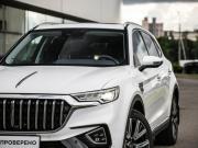 Hongqi HS5 I Санкт-Петербург  - изображение 41