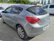 Opel Astra J Тольятти  - изображение 7