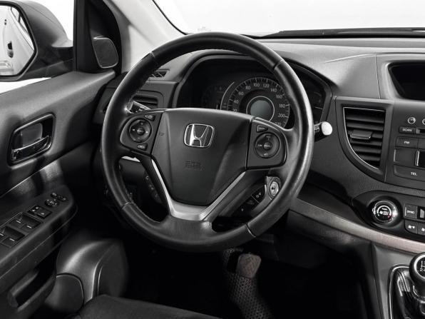 Honda CR-V IV с пробегом 2014 года, цена 1 649 000 рублей, 176014 км, внедорожник, Автокод Объявления