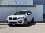 BMW X3 III (G01) Краснодар  - изображение 16