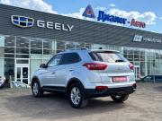 Hyundai Creta I Набережные Челны  - изображение 32