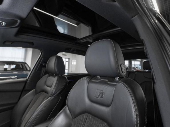 Audi Q7 II (4M) с пробегом 2015 года, цена 4 200 000 рублей, 148837 км, внедорожник, Автокод Объявления