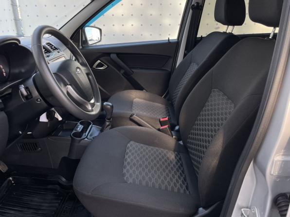 Lada (ВАЗ) Granta I Рестайлинг с пробегом 2022 года, цена 810 000 рублей, 34273 км, седан, Автокод Объявления