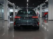 Audi A3 IV (8Y) Рестайлинг Москва  - изображение 29