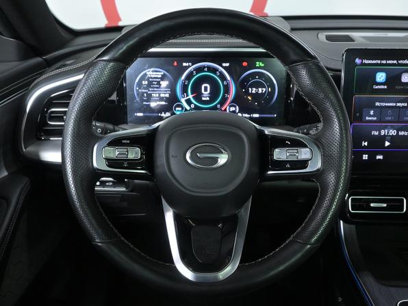 GAC GS8 II с пробегом 2024 года, цена 3 930 000 рублей, 31998 км, внедорожник, Автокод Объявления