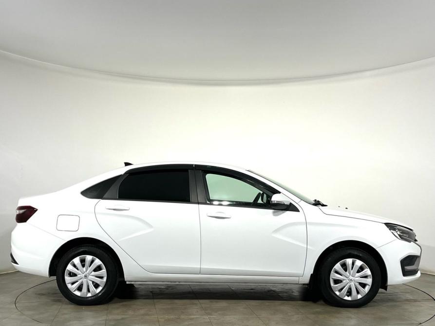 Lada (ВАЗ) Vesta I Рестайлинг (NG) Ижевск  - изображение 5