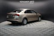 Skoda Rapid II Крым  - изображение 30