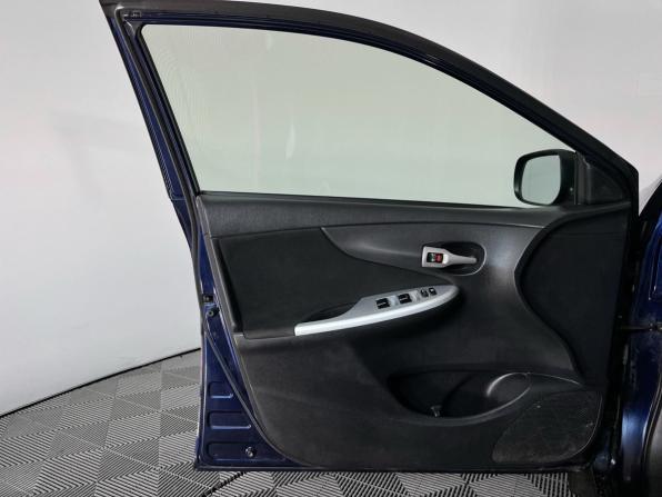 Toyota Corolla X (E140 E150) с пробегом 2007 года, цена 626 000 рублей, 205000 км, седан, Автокод Объявления