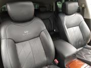 Infiniti FX II (S51) Екатеринбург  - изображение 51