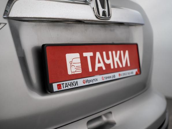 Honda CR-V III с пробегом 2008 года, цена 1 225 000 рублей, 270123 км, внедорожник, Автокод Объявления