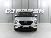 Hyundai Creta II Ростов-на-Дону  - изображение 21