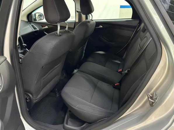 Ford Focus III с пробегом 2012 года, цена 570 000 рублей, 260756 км, хэтчбек, Автокод Объявления
