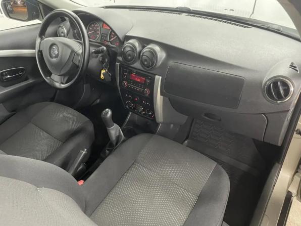 Nissan Almera III (G15) с пробегом 2017 года, цена 829 000 рублей, 78000 км, седан, Автокод Объявления