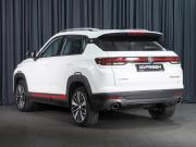 Changan CS35 Plus I Рестайлинг Волгоград  - изображение 23