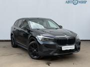 BMW X1 II (F48) Рестайлинг Москва  - изображение 15