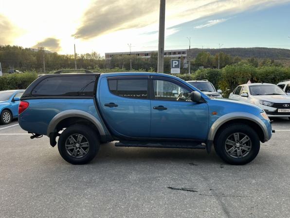 Mitsubishi L200 IV с пробегом 2008 года, цена 669 000 рублей, 208146 км, offers.body_type.unknown, Автокод Объявления