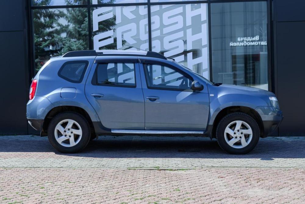 Renault Duster I Ульяновск  - изображение 5