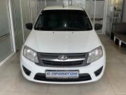 Lada (ВАЗ) Granta I Москва  - изображение 17
