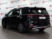 Kia Carnival IV Минеральные Воды  - изображение 29