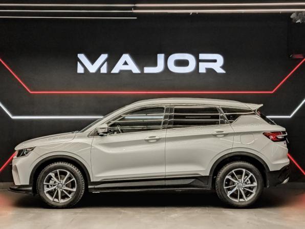Geely Coolray I с пробегом 2023 года, цена 1 670 000 рублей, 57681 км, внедорожник, Автокод Объявления