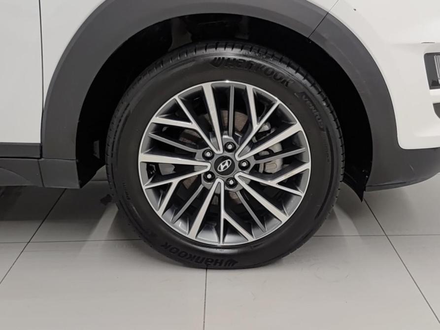 Hyundai Tucson III Рестайлинг Казань  - изображение 22