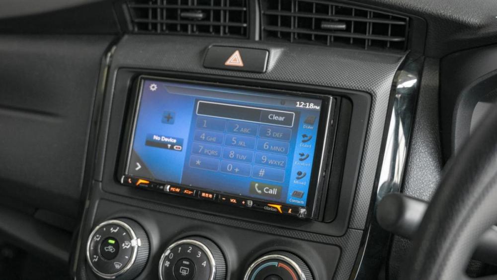 Toyota Corolla XI (E160 E170) Рестайлинг 2 Благовещенск  - изображение 25