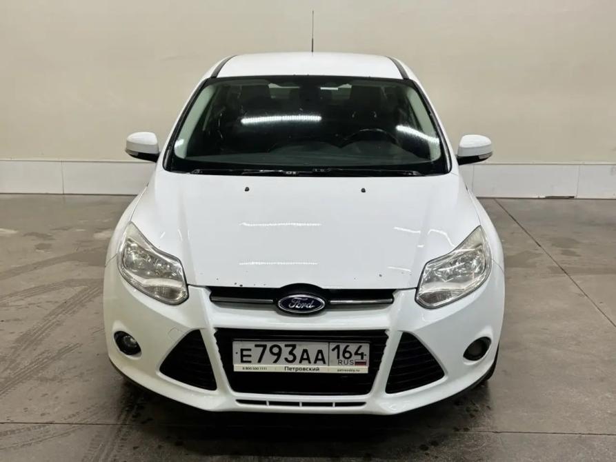 Ford Focus III Саратов  - изображение 4