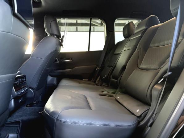Toyota Land Cruiser 300 Series с пробегом 2021 года, цена 10 600 000 рублей, 58328 км, внедорожник, Автокод Объявления