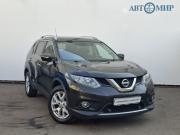 Nissan X-Trail III Москва  - изображение 16