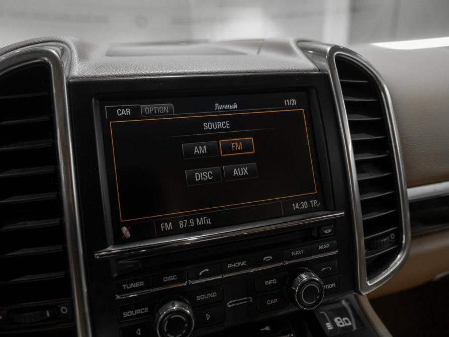 Porsche Cayenne II (958) Москва  - изображение 22