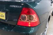 Toyota Corolla IX (E120 E130) Новокузнецк  - изображение 38