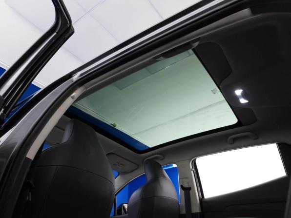 Changan UNI-T I с пробегом 2024 года, цена 2 287 444 рубля, 22927 км, внедорожник, Автокод Объявления