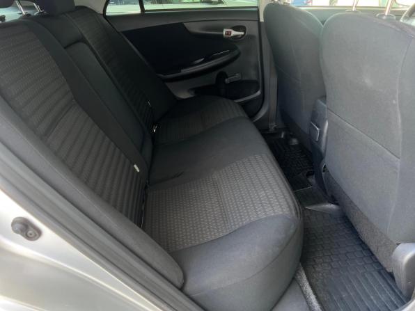 Toyota Corolla X (E140 E150) с пробегом 2006 года, цена 769 000 рублей, 239900 км, седан, Автокод Объявления