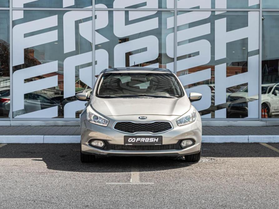 Kia Ceed II Краснодар  - изображение 3