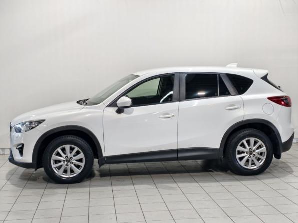 Mazda CX-5 I с пробегом 2014 года, цена 1 775 000 рублей, 80586 км, внедорожник, Автокод Объявления