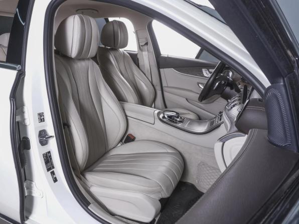 Mercedes-Benz E-Класс V (W213 S213 C238) с пробегом 2017 года, цена 3 500 000 рублей, 139611 км, седан, Автокод Объявления