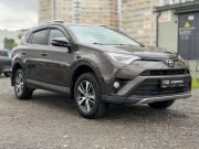 Toyota RAV4 IV (XA40) Рестайлинг Санкт-Петербург  - изображение 24