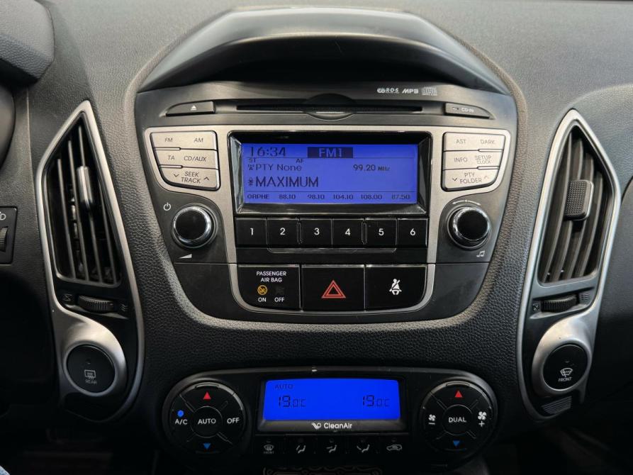 Hyundai ix35 I Волжский  - изображение 20