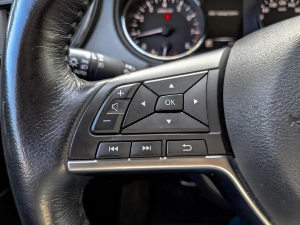 Nissan Qashqai II Рестайлинг с пробегом 2021 года, цена 2 445 000 рублей, 11848 км, внедорожник, Автокод Объявления