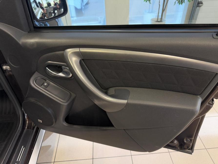 Renault Duster I Рестайлинг Волгоград  - изображение 16